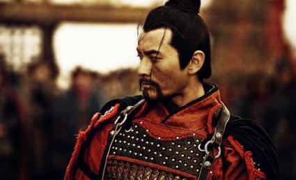 岳飞背后的四个字是什么 历史上有着什么样的记载