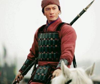 岳飞背后的四个字是什么 历史上有着什么样的记载