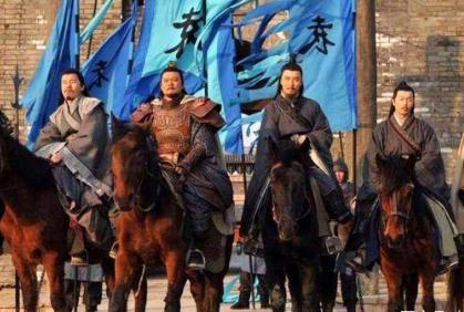 有关于古代打仗的两大误区 别在被电视剧给骗了