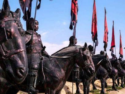 有关于古代打仗的两大误区 别在被电视剧给骗了