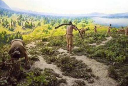 古人的主食都吃什么 每个时代主食都各不相同