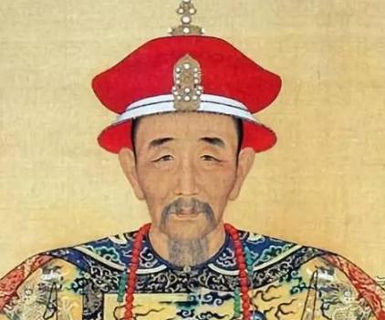 康熙为何要立二子胤礽为太子