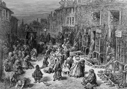 维多利亚时代的生活是什么样子的 有关记载又是什么样的