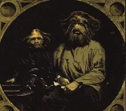 维多利亚时代的生活是什么样子的 有关记载又是什么样的