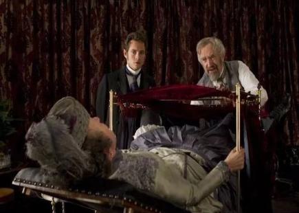 维多利亚时代的生活是什么样子的 有关记载又是什么样的