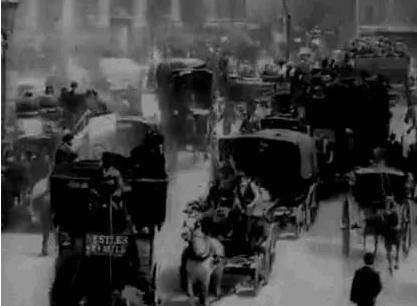 维多利亚时代的生活是什么样子的 有关记载又是什么样的