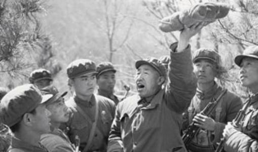 揭秘:董存瑞炸碉堡是真是假