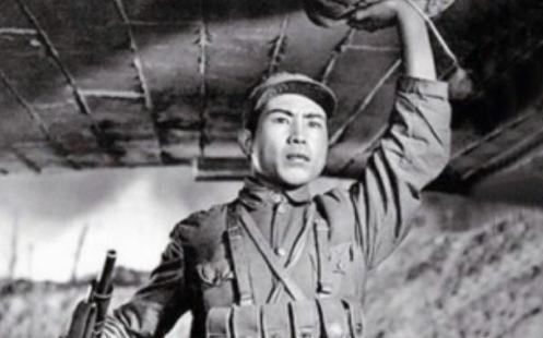 揭秘:董存瑞炸碉堡是真是假