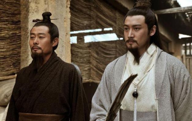 鲁肃和诸葛亮属于不同阵营,他俩关系好吗