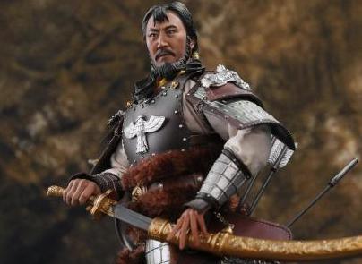 朱元璋到底有多害怕察罕帖木儿 他若不死朱元璋就休想称帝