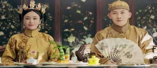 永璂:清朝最惨的嫡皇子,无爵位没地位