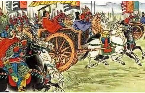 华夏与三苗国的战争是什么结局