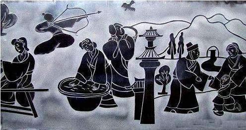 华夏与三苗国的战争是什么结局