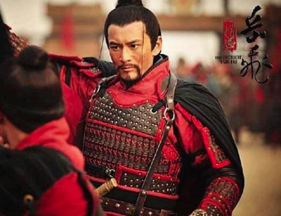 岳飞处死40个逃兵，留下一个竟成名将