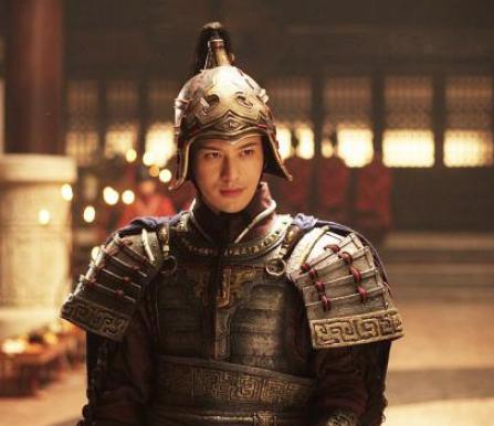 岳飞处死40个逃兵，留下一个竟成名将