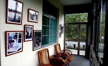 吴越太祖武肃王钱镠之后 中国现代著名历史学家钱穆简介