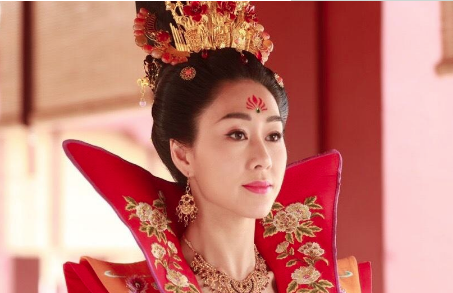 年仅6岁就成了皇后，上官皇后的一生有多孤独