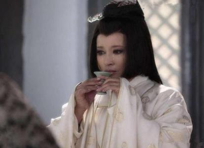 朝天女指的是什么 为何后宫妃子们听了闻之色变呢