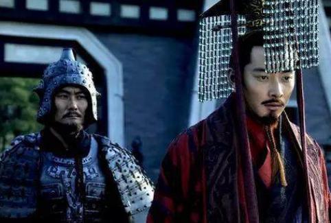 司马邺西晋亡国之君，在投降后受尽凌辱，最终被杀