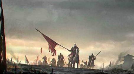 司马邺西晋亡国之君，在投降后受尽凌辱，最终被杀