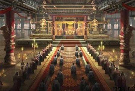 南北朝时期的传奇小神童：刘子鸾5岁封王，10岁被赐死