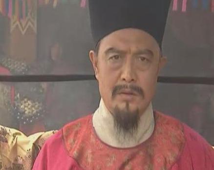 他们是水浒中的三个太尉 有真本事的人却只有他一个人