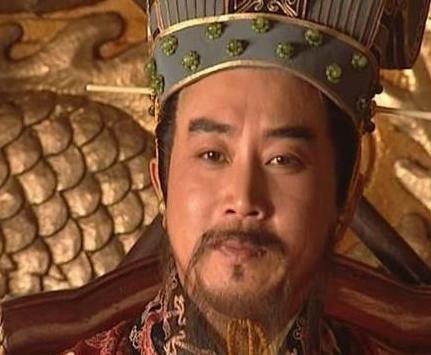 他们是水浒中的三个太尉 有真本事的人却只有他一个人