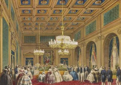 维多利亚时代会是英国运行至顶的时代 历史上是什么样的