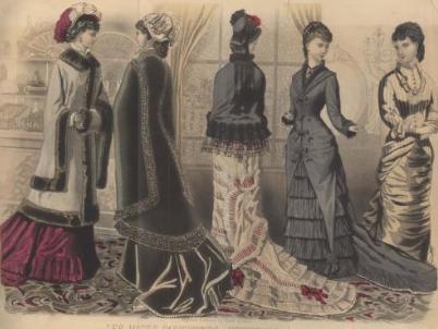 维多利亚时代会是英国运行至顶的时代 历史上是什么样的