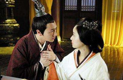 窦漪房真的恨刘启吗 历史上到底是什么样的