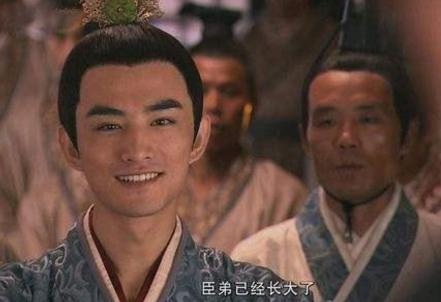 窦漪房真的恨刘启吗 历史上到底是什么样的