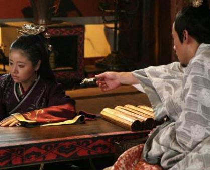 窦漪房真的恨刘启吗 历史上到底是什么样的