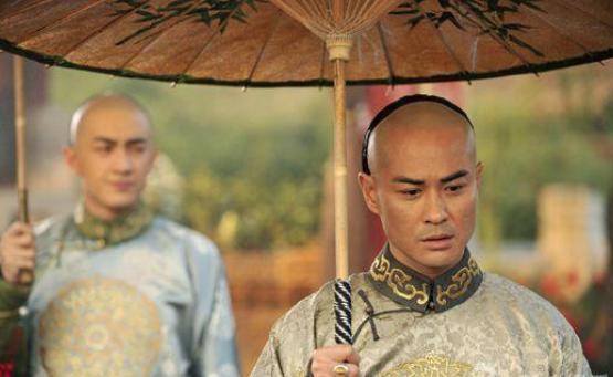 八贤王允禩才能不输雍正，夺嫡时为何失败了