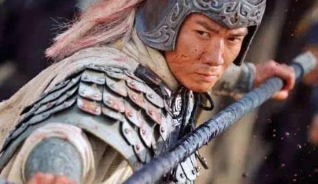 赵云的妻子是谁