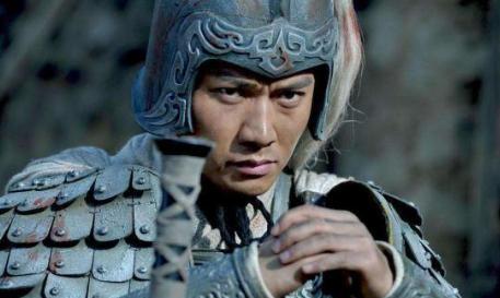 赵云的妻子是谁