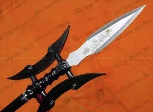 吕布死后，他的方天画戟归谁了