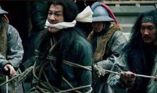 吕布死后，他的方天画戟归谁了