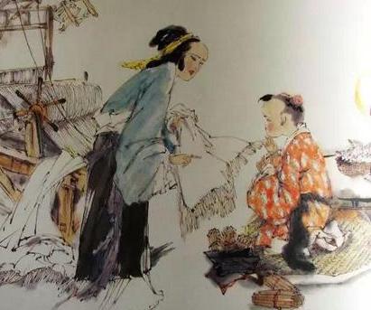 孟母三迁发生于哪个时期