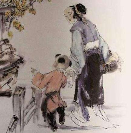 孟母三迁发生于哪个时期