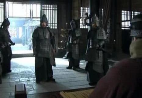 他是诸葛亮唯一一个骂不赢的人 结果见到赵云就被弄死了