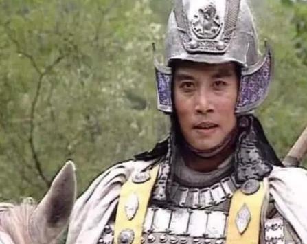 他是诸葛亮唯一一个骂不赢的人 结果见到赵云就被弄死了