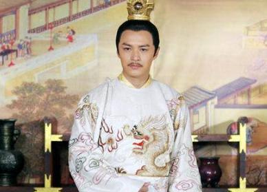 真正的李元方原来是李世民的亲弟弟