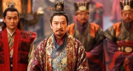 真正的李元方原来是李世民的亲弟弟