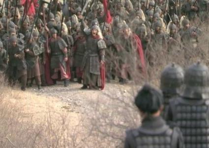 历史上秦国的统一并非意外 如果秦国没有统一天下又会轮到谁