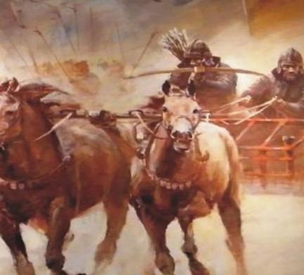 历史上秦国的统一并非意外 如果秦国没有统一天下又会轮到谁