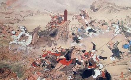 历史上秦国的统一并非意外 如果秦国没有统一天下又会轮到谁