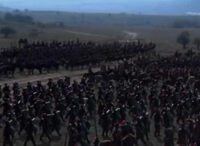 历史上秦国的统一并非意外 如果秦国没有统一天下又会轮到谁