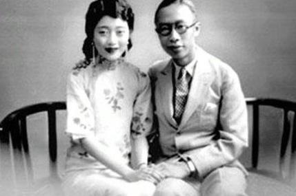 嫁给末代皇帝都很危险,婉容的父亲为何还将婉容嫁给溥仪