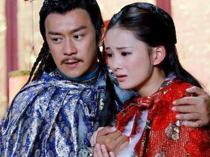 薛仁贵和薛平贵是同一个人吗 他们两人是什么样的关系