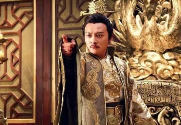 尔朱英娥：南北朝最传奇女子，先后嫁给三个人都是皇帝